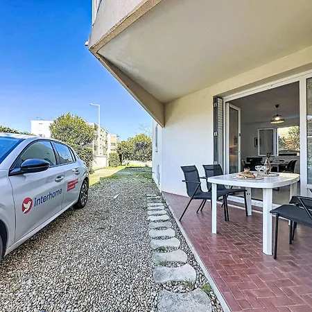 Le Mehari By Interhome * Le Grau-du-Roi