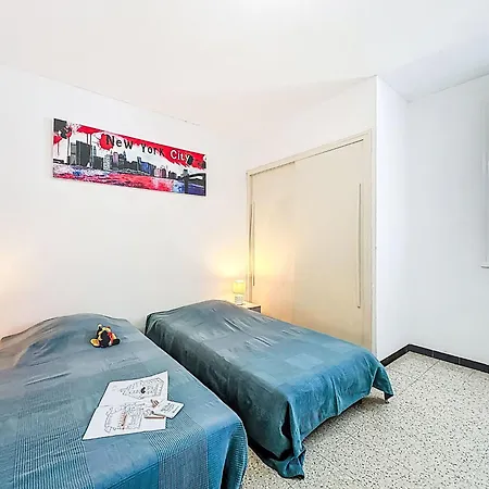 Le Mehari By Interhome Appartamento