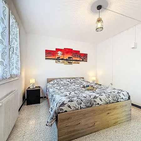 Appartamento Le Mehari By Interhome