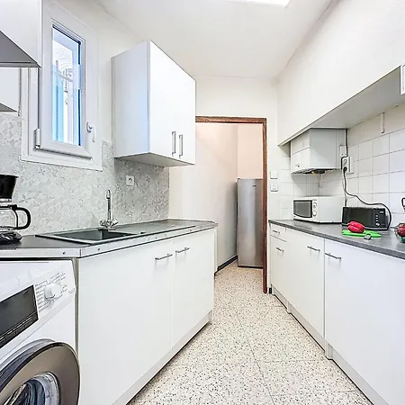 Le Mehari By Interhome Appartamento *