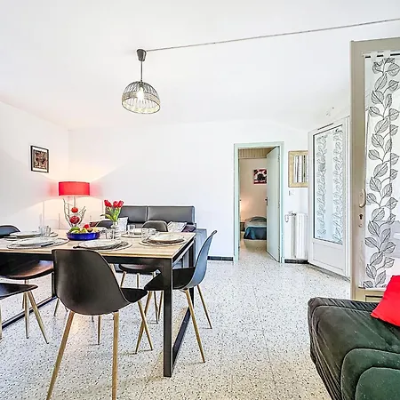 Le Mehari By Interhome