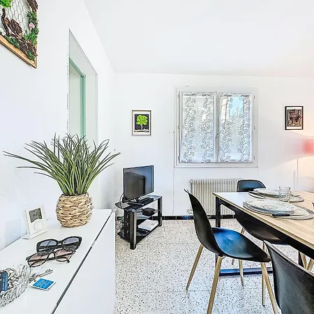 Appartamento Le Mehari By Interhome