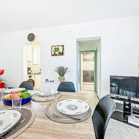Appartamento Le Mehari By Interhome *