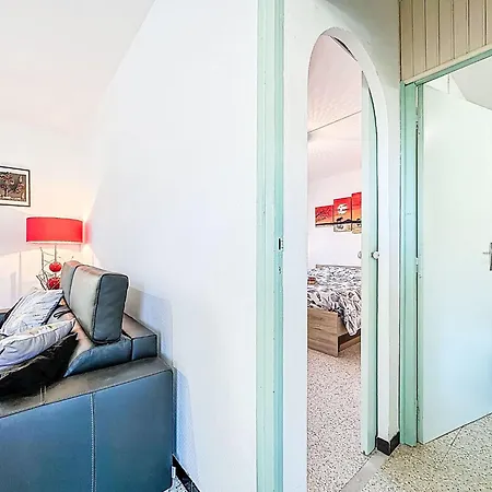 Le Mehari By Interhome * Le Grau-du-Roi