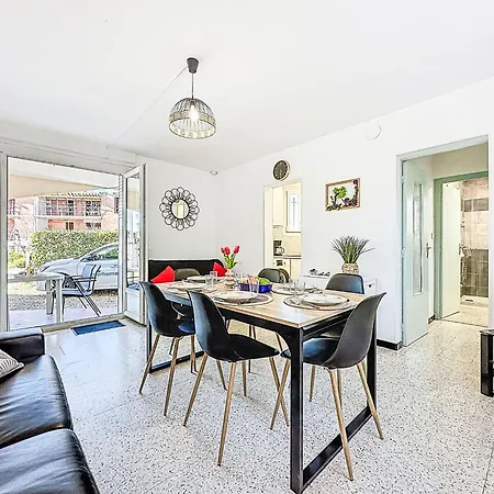Le Mehari By Interhome Appartamento *