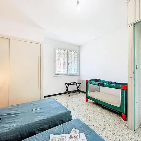 Le Mehari By Interhome Appartamento Le Grau-du-Roi