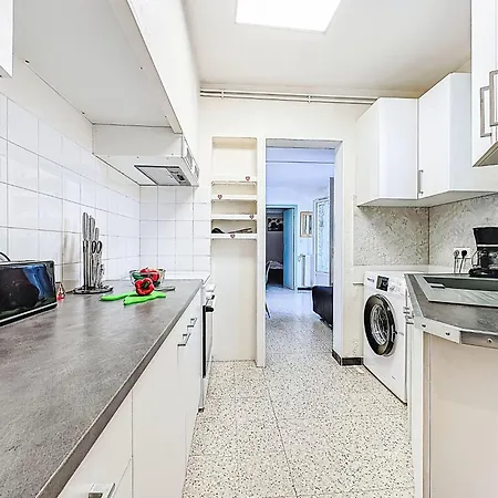 Le Mehari By Interhome * Le Grau-du-Roi