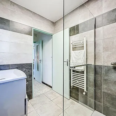 Appartamento Le Mehari By Interhome Le Grau-du-Roi