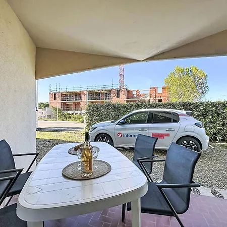 Appartamento Le Mehari By Interhome Le Grau-du-Roi