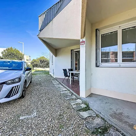 Le Mehari By Interhome *