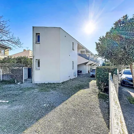 Appartamento Le Mehari By Interhome Le Grau-du-Roi