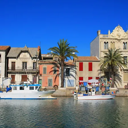 Le Mehari By Interhome Appartamento *